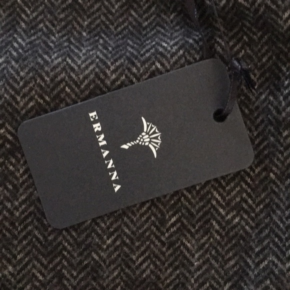 Ermanna top. NWT - Picture 3 of 6